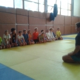 JUDO U7-U9