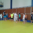 JUDO U7-U9
