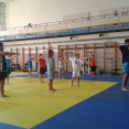 JUDO U7-U9