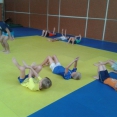JUDO U7-U9