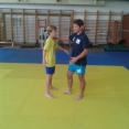 JUDO U7-U9
