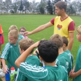 3.kolo BD Group Okresní přebor