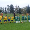 3.kolo BD Group Okresní přebor