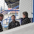Muži: Králův Dvůr - FC Olympia