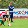 Muži: Králův Dvůr - FC Olympia