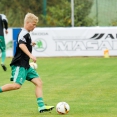 Muži: Králův Dvůr - FC Olympia