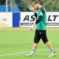 Muži: Králův Dvůr - FC Olympia