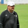 Muži: Králův Dvůr - FC Olympia