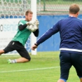Muži: Králův Dvůr - FC Olympia