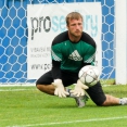 Muži: Králův Dvůr - FC Olympia