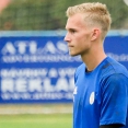 Muži: Králův Dvůr - FC Olympia