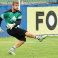 Muži: Králův Dvůr - FC Olympia