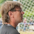 Muži: Králův Dvůr - FC Olympia