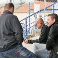 Muži: Králův Dvůr - FC Olympia