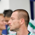 Muži: Králův Dvůr - FC Olympia