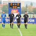 Muži: Králův Dvůr - FC Olympia