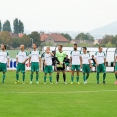 Muži: Králův Dvůr - FC Olympia
