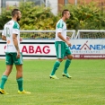 Muži: Králův Dvůr - FC Olympia