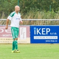 Muži: Králův Dvůr - FC Olympia
