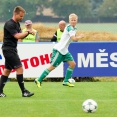 Muži: Králův Dvůr - FC Olympia
