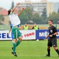 Muži: Králův Dvůr - FC Olympia