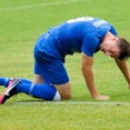 Muži: Králův Dvůr - FC Olympia