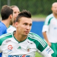 Muži: Králův Dvůr - FC Olympia