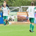 Muži: Králův Dvůr - FC Olympia