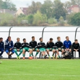 Muži: Králův Dvůr - FC Olympia