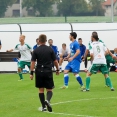 Muži: Králův Dvůr - FC Olympia