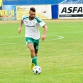 Muži: Králův Dvůr - FC Olympia