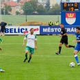 Muži: Králův Dvůr - FC Olympia