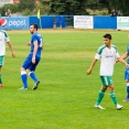 Muži: Králův Dvůr - FC Olympia