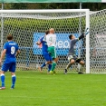 Muži: Králův Dvůr - FC Olympia