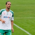 Muži: Králův Dvůr - FC Olympia