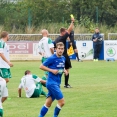 Muži: Králův Dvůr - FC Olympia
