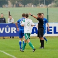 Muži: Králův Dvůr - FC Olympia