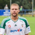 Muži: Králův Dvůr - FC Olympia