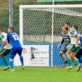 Muži: Králův Dvůr - FC Olympia