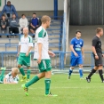 Muži: Králův Dvůr - FC Olympia