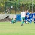Muži: Králův Dvůr - FC Olympia