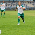 Muži: Králův Dvůr - FC Olympia