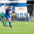 Muži: Králův Dvůr - FC Olympia