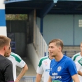 Muži: Králův Dvůr - FC Olympia