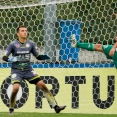 Muži: Králův Dvůr - FC Olympia