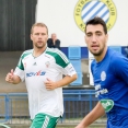 Muži: Králův Dvůr - FC Olympia