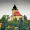 Muži: Králův Dvůr - FC Olympia