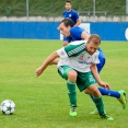 Muži: Králův Dvůr - FC Olympia