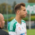 Muži: Králův Dvůr - FC Olympia