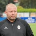 Muži: Králův Dvůr - FC Olympia